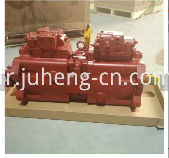 R320LC-7 Hydraulic Pump